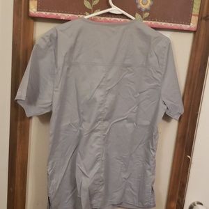 Cherokee Tops - Small Cherokee scrub top Cherokee Tops - Small Cherokee scrub top